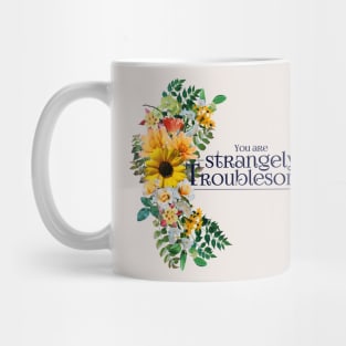 Stranger Things Mug